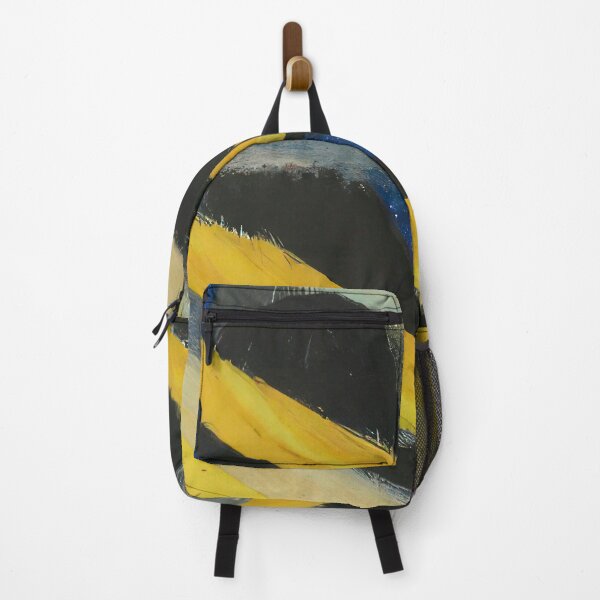 Item preview, Dark presence iii, yellow - 1963 designed and sold by NeonCanvasDream.
