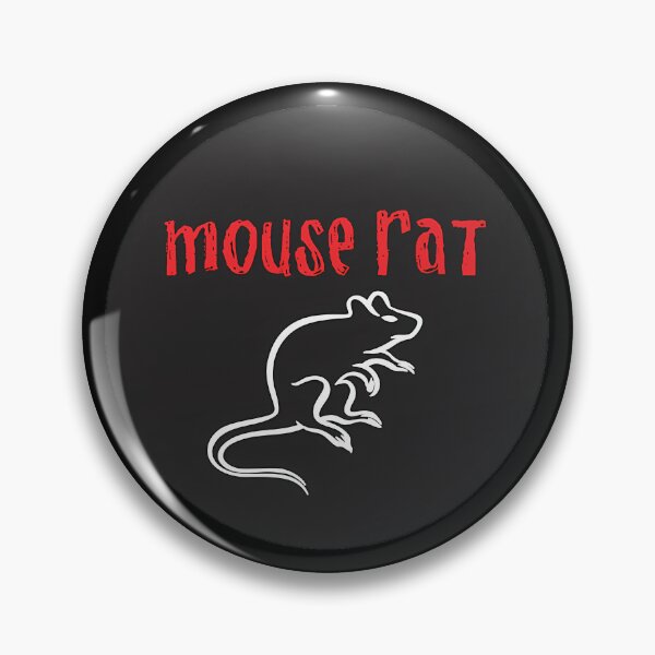 Item preview, Mouse Rat T-Shirt - Andy Dwyer Mouserat Band designed and sold by kaeaerfurlern.
