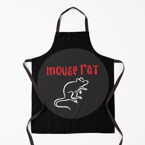 Item preview, Mouse Rat T-Shirt - Andy Dwyer Mouserat Band designed and sold by kaeaerfurlern.