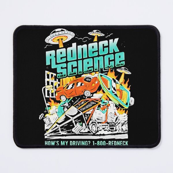 Item preview, Westen Champlin Redneck Science Hows My Driving Tour 2026 designed and sold by javedmlkeasr.