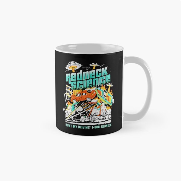 Item preview, Westen Champlin Redneck Science Hows My Driving Tour 2026 designed and sold by javedmlkeasr.
