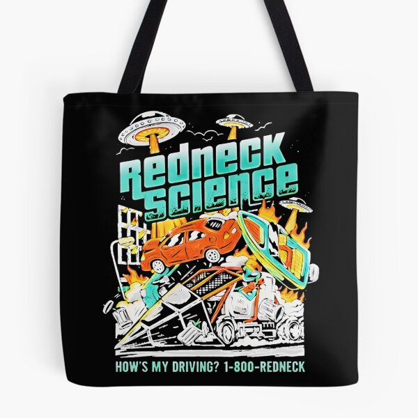 Item preview, Westen Champlin Redneck Science Hows My Driving Tour 2026 designed and sold by javedmlkeasr.