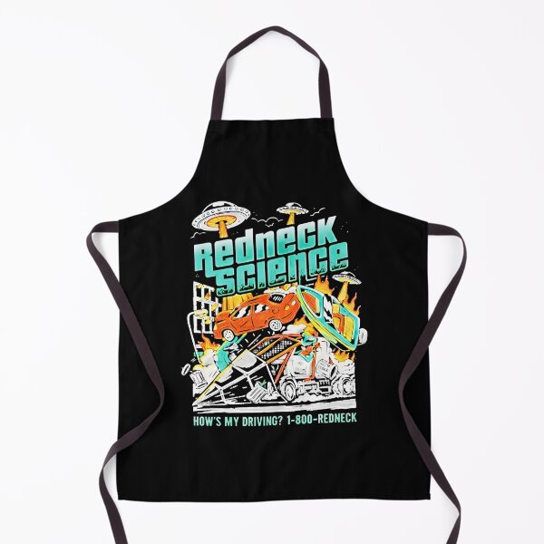 Item preview, Westen Champlin Redneck Science Hows My Driving Tour 2026 designed and sold by javedmlkeasr.
