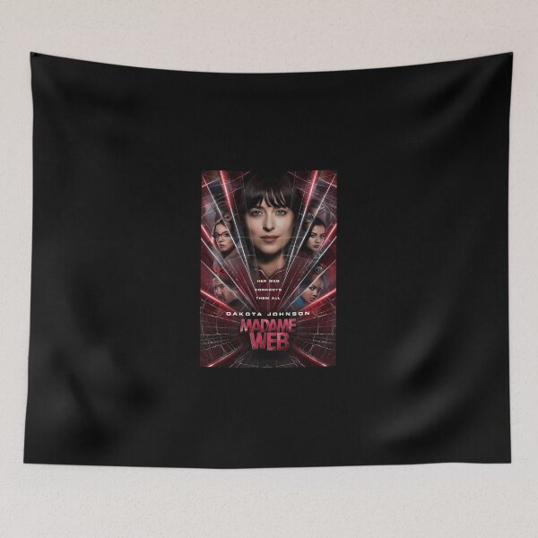 Item preview, Madame Web  designed and sold by olinezilory.