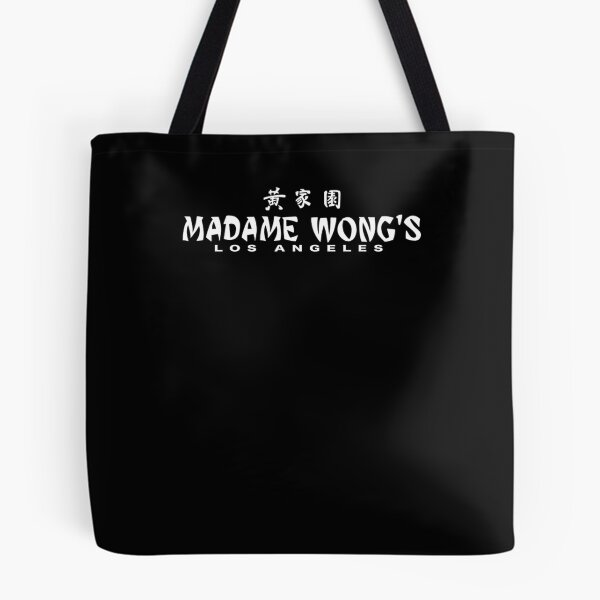 Item preview, Madame Wongs  designed and sold by sedtallrhowe.