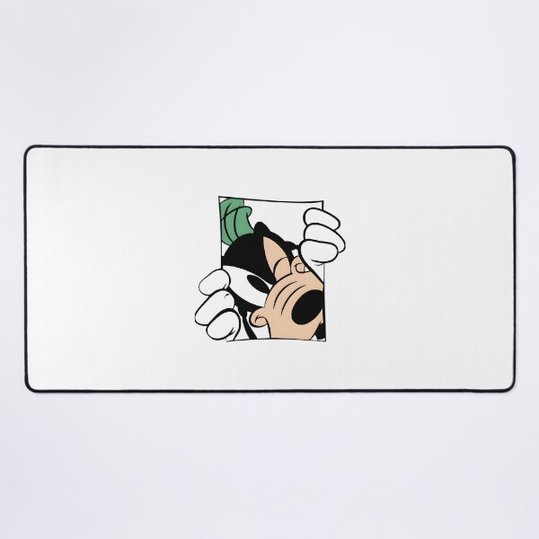Item preview, Goofy Fun Design for Stickers, Masks, and Mugs designed and sold by Aliraza7866.
