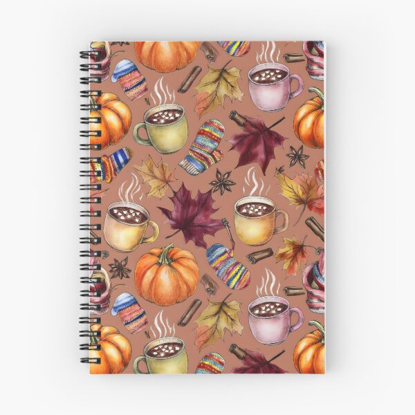 Item preview, Cozy Fall designed and sold by AlyssasCreativeBoutique.