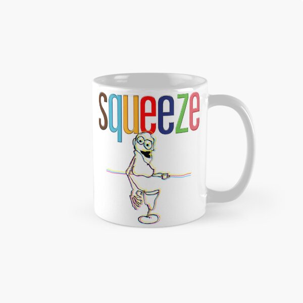 Item preview, Squeeze designed and sold by AntonioCurrao.