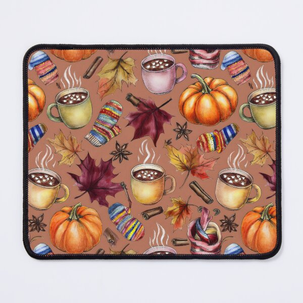 Item preview, Cozy Fall designed and sold by AlyssasCreativeBoutique.