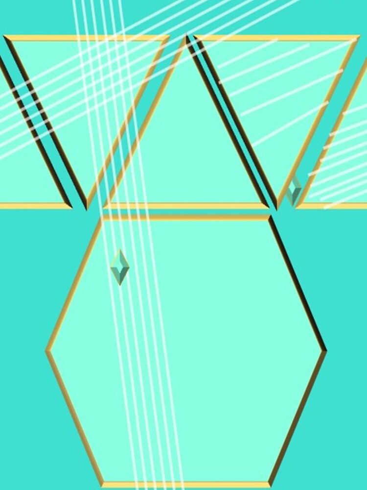 Thumbnail 4 of 4, iPhone Case, Untitled 17 designed and sold by ScriptAbst.