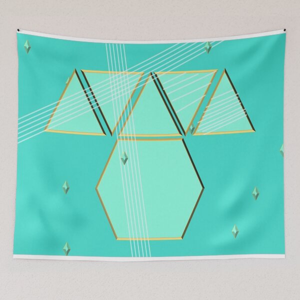 Item preview, Untitled 17 designed and sold by ScriptAbst.