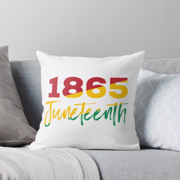 Artikelvorschau, Design zur Feier des Juneteenth auf schwarzem Hintergrund entworfen und verkauft von Darshi20.