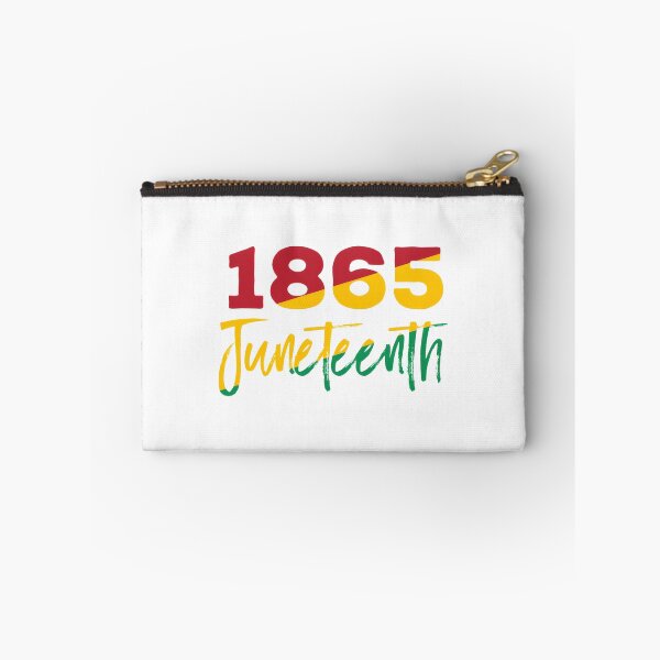 Item preview, Juneteenth Celebration Design on Black Background designed and sold by Darshi20.