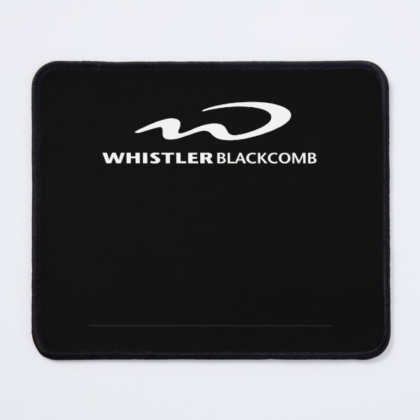 Item preview, Whistlers Blackcomb Logo Minimalists designed and sold by Aboulkorom.