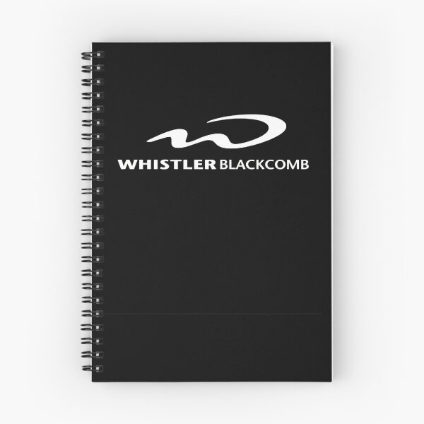 Item preview, Whistlers Blackcomb Logo Minimalists  designed and sold by Aboulkorom.