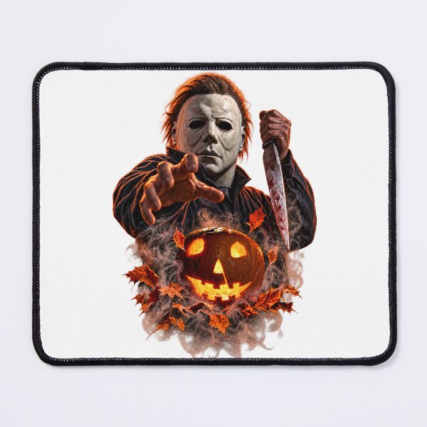 Item preview, Michael Myers The Boogeyman is Real designed and sold by Obey Graphix.