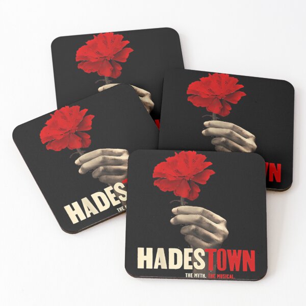Item preview,  Hadestown - Hadestown Flower - Hadestown The Musical Classic designed and sold by Mantinize.