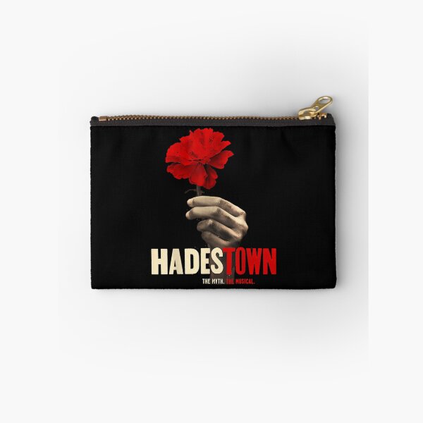 Item preview,  Hadestown - Hadestown Flower - Hadestown The Musical Classic designed and sold by Mantinize.