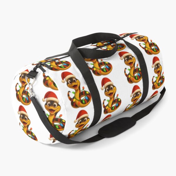 Item preview, Texas Garter Snake Christmas Lights designed and sold by Sillytoe.
