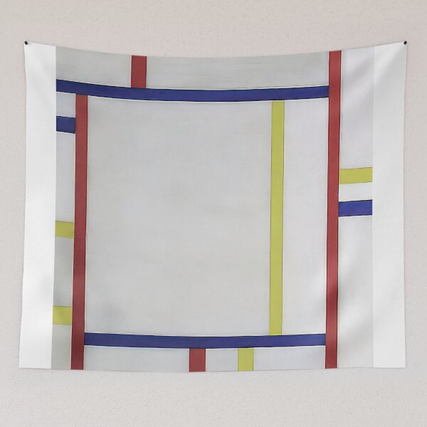Item preview, Painting white - 1945 designed and sold by NeonCanvasDream.