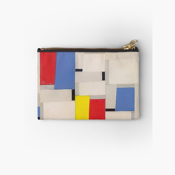 Item preview, Relational painting - 1951 designed and sold by NeonCanvasDream.