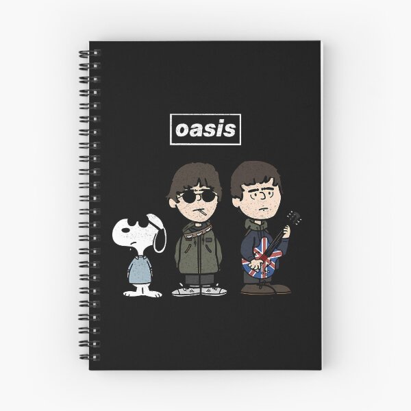 Item preview, O.A.S.I.S Band Snoopy Cartoon designed and sold by Namseu.