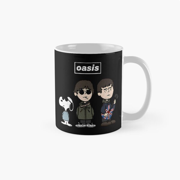 Item preview, O.A.S.I.S Band Snoopy Cartoon designed and sold by Namseu.