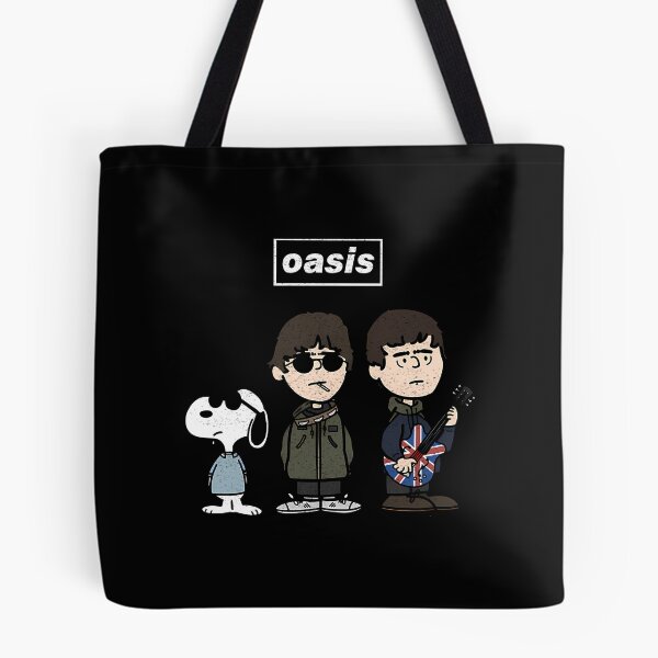 Item preview, O.A.S.I.S Band Snoopy Cartoon designed and sold by Namseu.