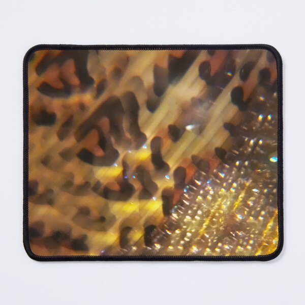 Item preview, Wild Pulse: Golden Fire Leopard designed and sold by ElionSolis.