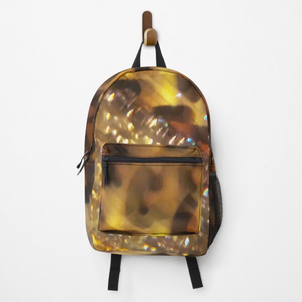 Item preview, Wild Pulse: Golden Fire Leopard designed and sold by ElionSolis.