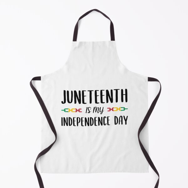 Item preview, Juneteenth Is My Independence Day Celebration Design designed and sold by Darshi20.