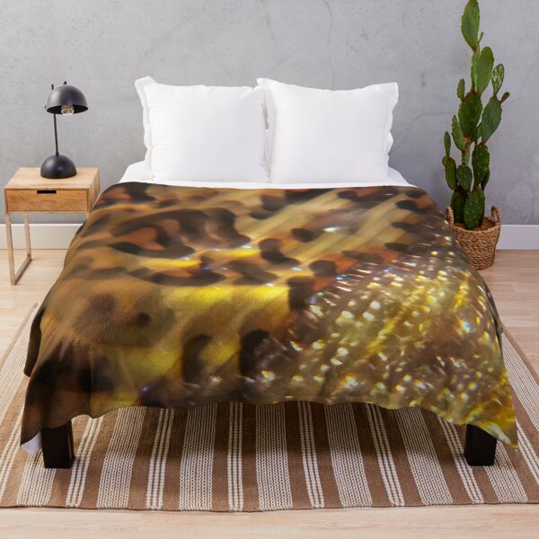 Item preview, Wild Pulse: Golden Fire Leopard designed and sold by ElionSolis.