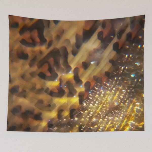 Item preview, Wild Pulse: Golden Fire Leopard designed and sold by ElionSolis.