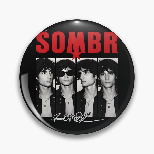 Item preview, Sombr You Are The Reason Tour Dates Music Fan Concert designed and sold by javedmlkeasr.