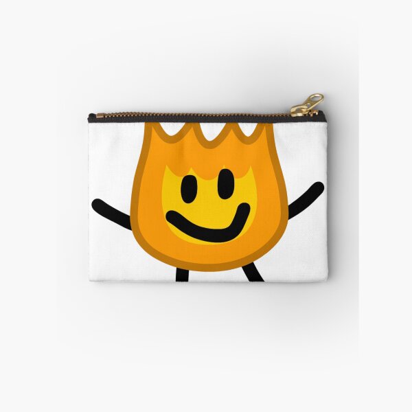 Artikelvorschau, Bfdi Firey Cool entworfen und verkauft von VickyKuhnart.