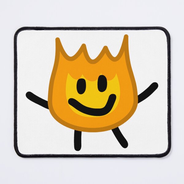 Item preview, Bfdi Firey Cool designed and sold by VickyKuhnart.