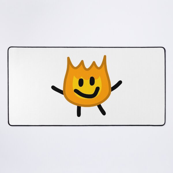 Item preview, Bfdi Firey Cool designed and sold by VickyKuhnart.