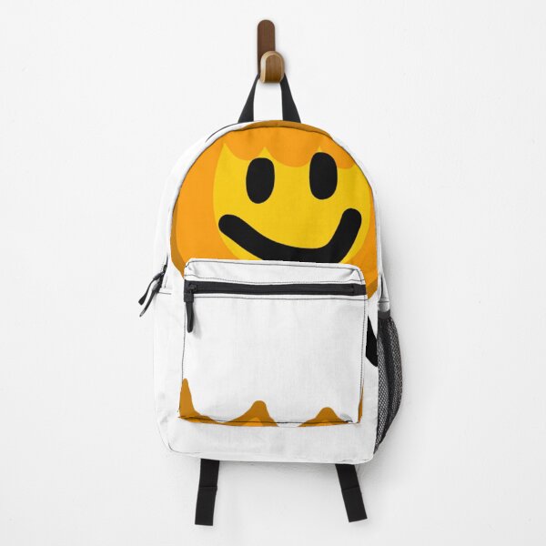 Item preview, Bfdi Firey Cool designed and sold by VickyKuhnart.