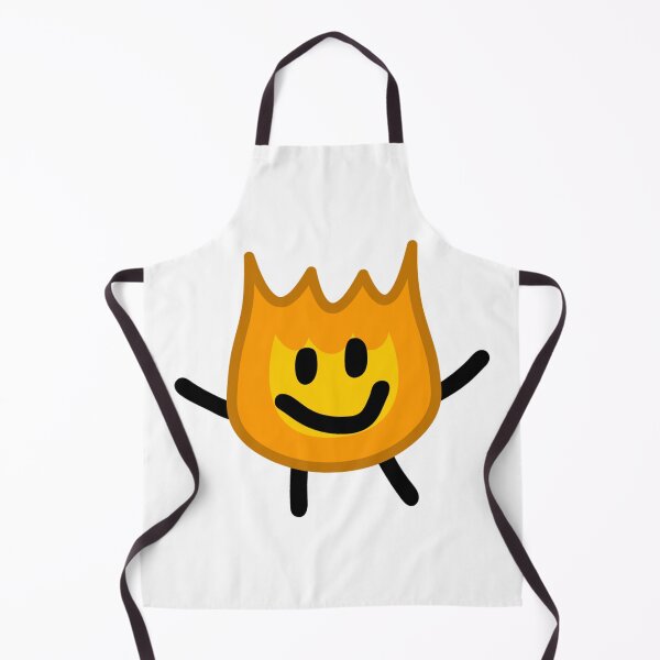 Aperçu de l'œuvre Bfdi Feu Cool créée et vendue par VickyKuhnart.