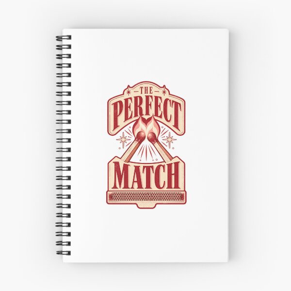Item preview, The Perfect Match designed and sold by samgen6.