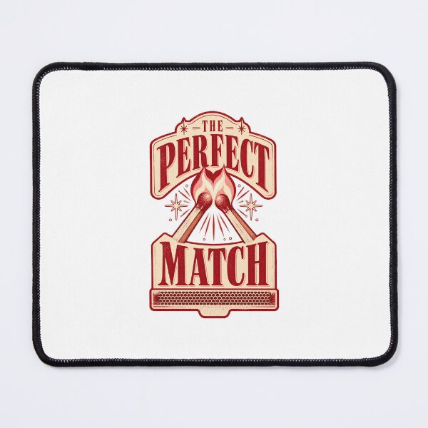 Item preview, The Perfect Match designed and sold by samgen6.