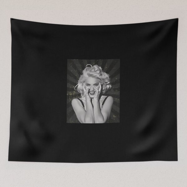 Item preview, Madonna  designed and sold by pardoehach.