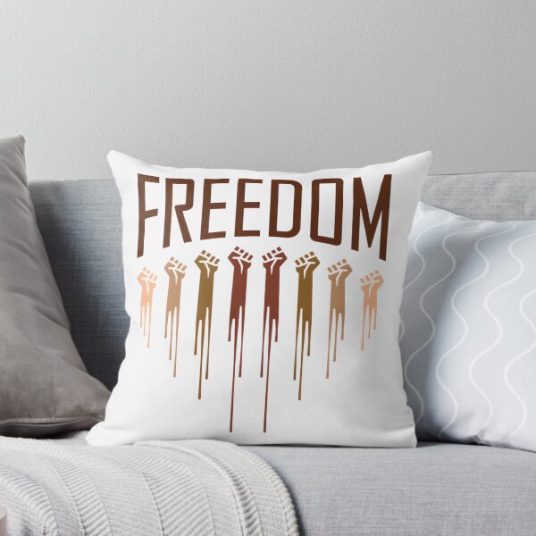 Item preview, Freedom Concept Abstract Art Design Symbolizing Liberty and Independence designed and sold by Darshi20.