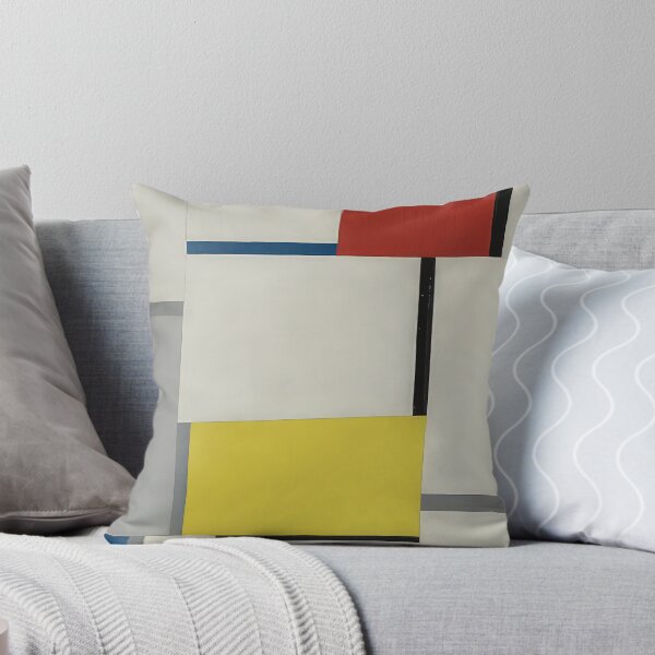 Item preview, Relational painting #65 - 1953 designed and sold by NeonCanvasDream.