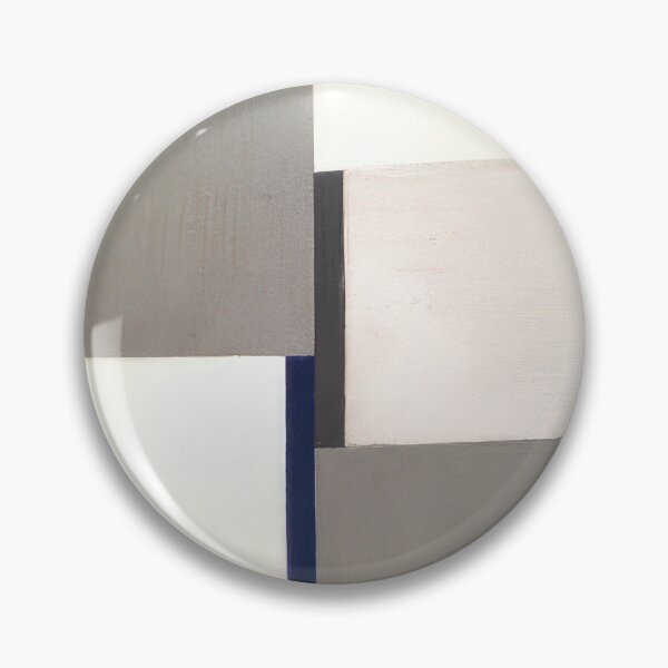 Item preview, Relational painting #73 - 1954 designed and sold by NeonCanvasDream.