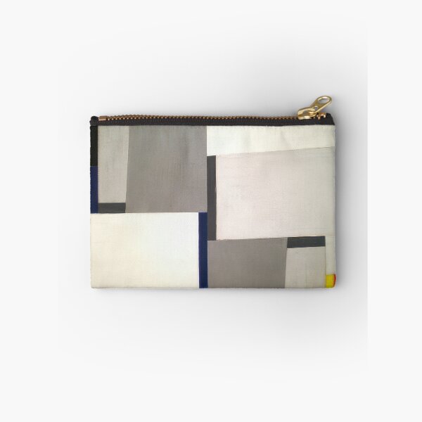 Item preview, Relational painting #73 - 1954 designed and sold by NeonCanvasDream.