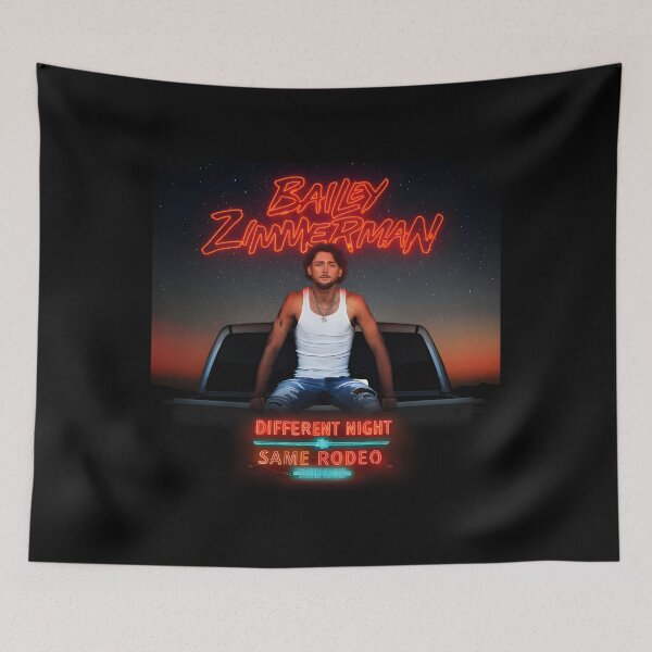 Item preview, Bailey Tour 2026  designed and sold by javedmlkeasr.