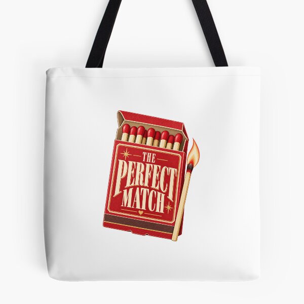 Item preview, The Perfect Match designed and sold by samgen6.