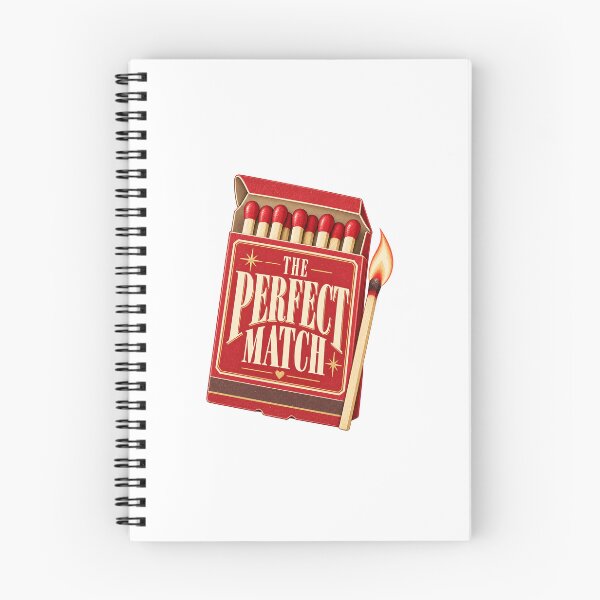 Item preview, The Perfect Match designed and sold by samgen6.