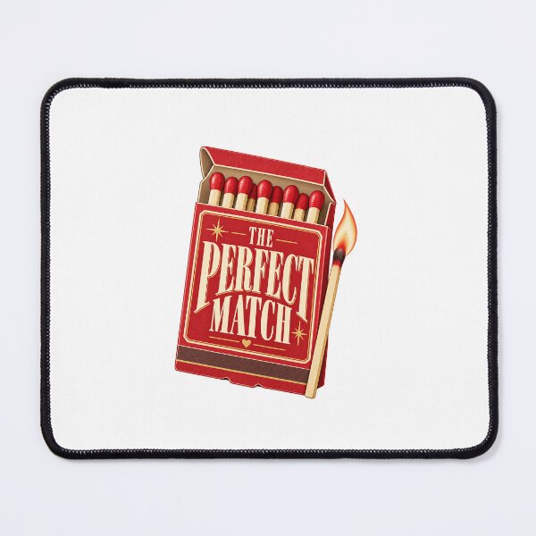 Item preview, The Perfect Match designed and sold by samgen6.